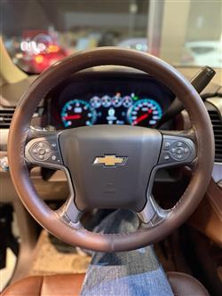 شێڤرۆلێت تاهۆ